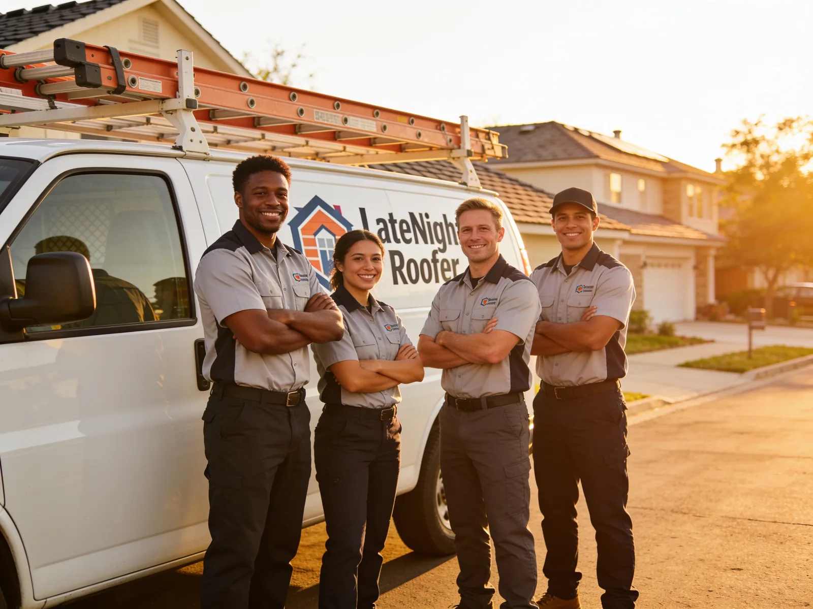 Emergency Roof Repair company in Orma, WV
