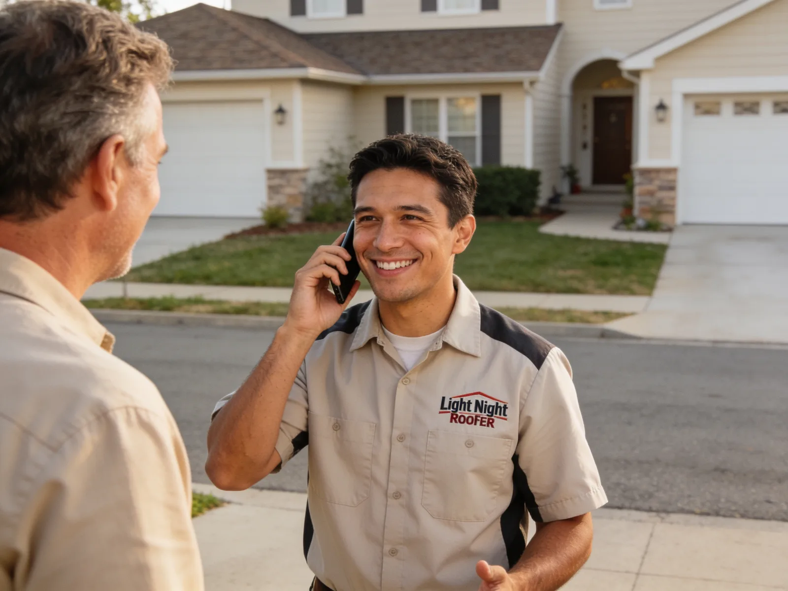 Emergency Roof Repair Orma, WV FAQs